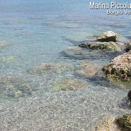 Ligure Residence Борджо-Верецци Экстерьер фото