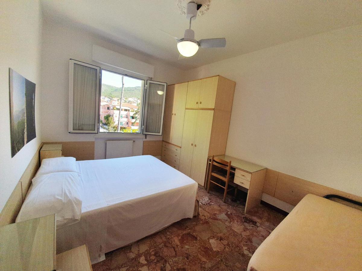 Ligure Residence Борджо-Верецци Экстерьер фото