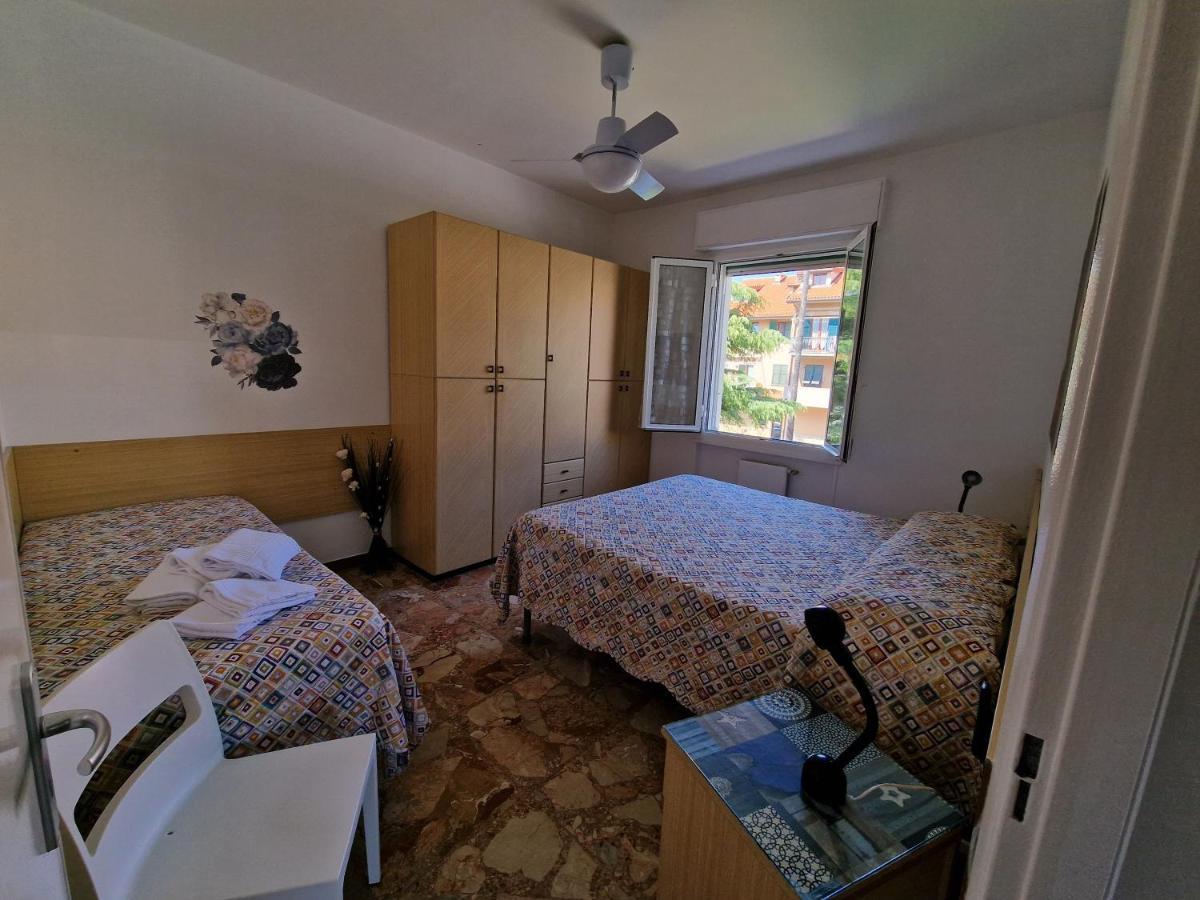 Ligure Residence Борджо-Верецци Экстерьер фото