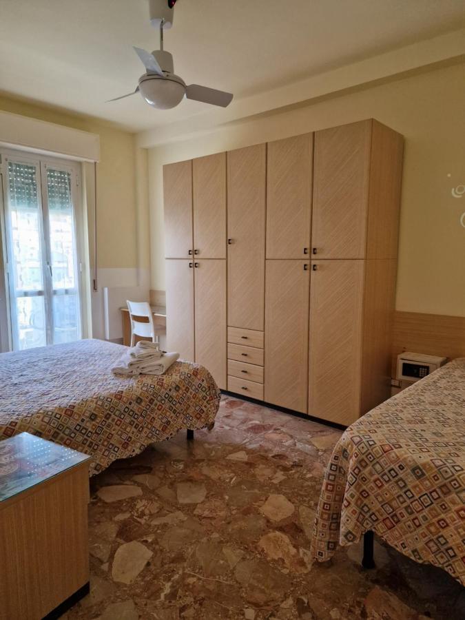 Ligure Residence Борджо-Верецци Экстерьер фото