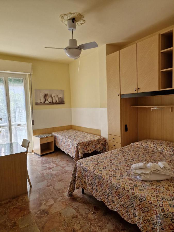 Ligure Residence Борджо-Верецци Экстерьер фото