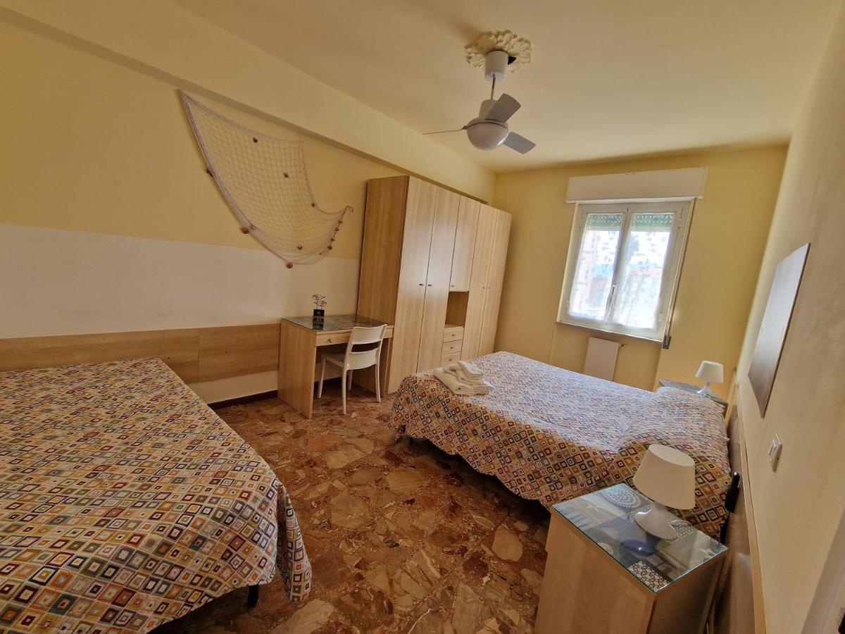 Ligure Residence Борджо-Верецци Экстерьер фото