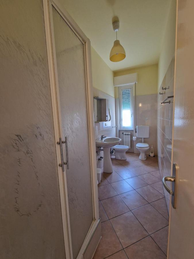 Ligure Residence Борджо-Верецци Экстерьер фото