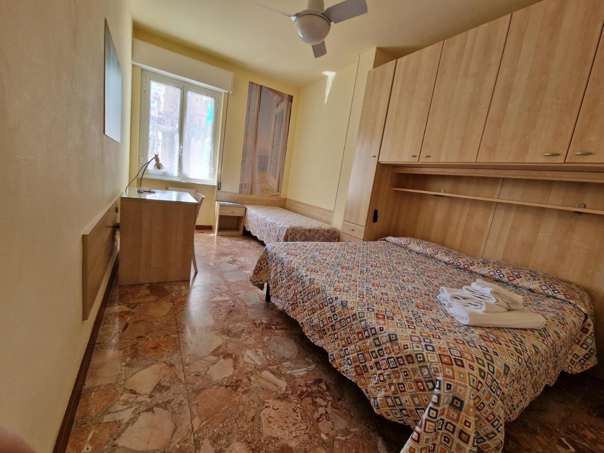 Ligure Residence Борджо-Верецци Экстерьер фото