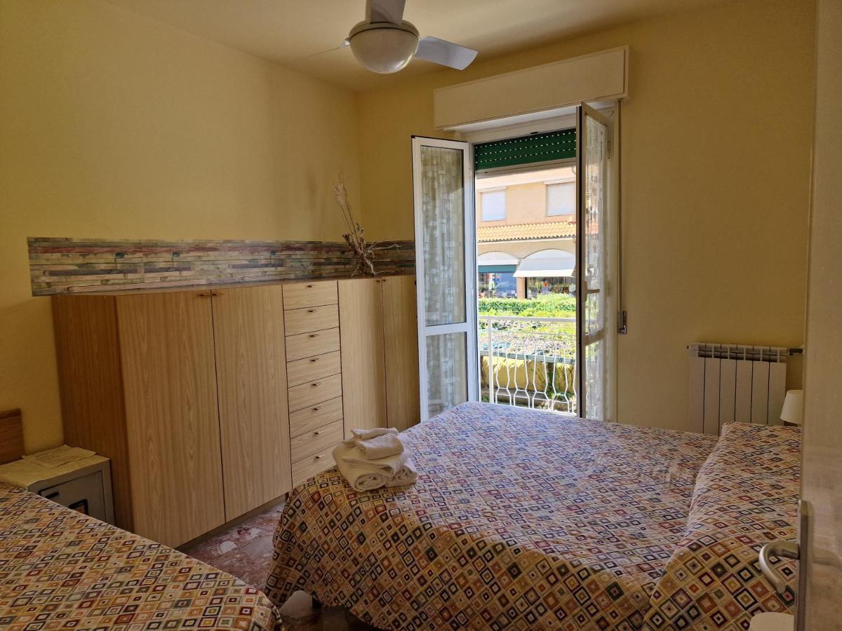 Ligure Residence Борджо-Верецци Экстерьер фото