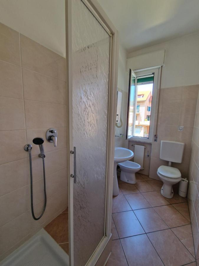 Ligure Residence Борджо-Верецци Экстерьер фото