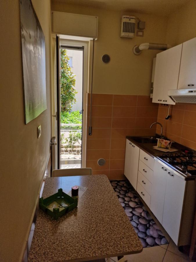 Ligure Residence Борджо-Верецци Экстерьер фото
