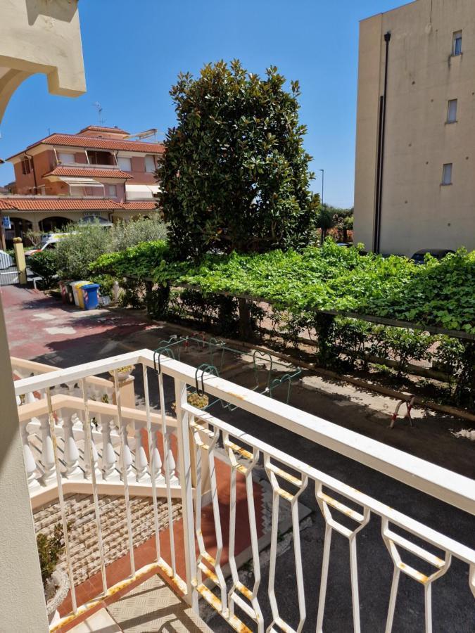 Ligure Residence Борджо-Верецци Экстерьер фото